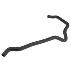 Tuyau d'Eau Liquide de Refroidissement Pour BMW 7581872, 11537581872