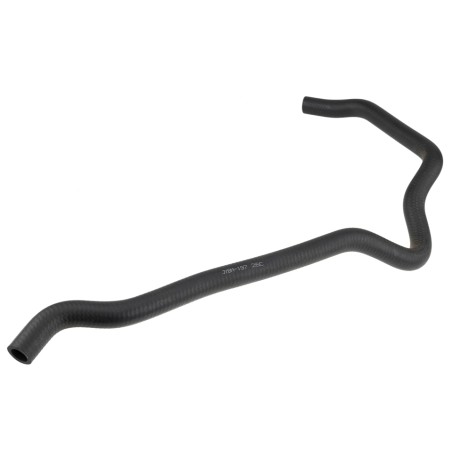 Tuyau d'Eau Liquide de Refroidissement Pour BMW 7581872, 11537581872