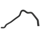 Tuyau d'Eau Liquide de Refroidissement Pour BMW 7581872, 11537581872