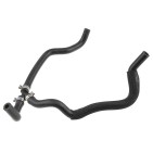 Tuyau d'Eau Liquide de Refroidissement Pour BMW 17127576363, 7576363