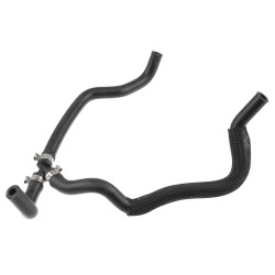 Tuyau d'Eau Liquide de Refroidissement Pour BMW 17127576363, 7576363