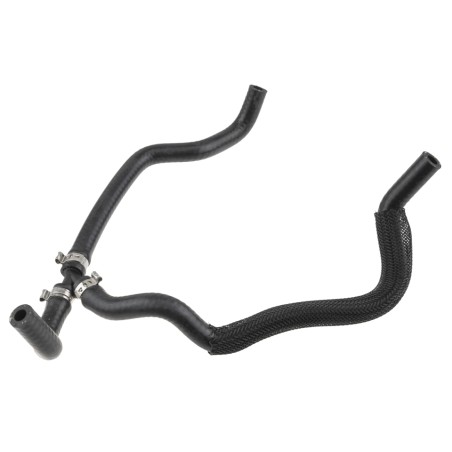 Tuyau d'Eau Liquide de Refroidissement Pour BMW 17127576363, 7576363