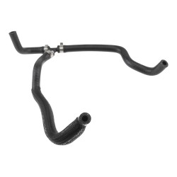 Tuyau d'Eau Liquide de Refroidissement Pour BMW 17127576363, 7576363