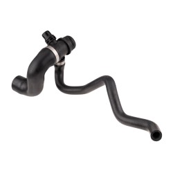 Tuyau d'Eau Liquide de Refroidissement Pour BMW F34 7639997, 11537639997