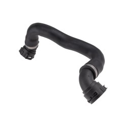 Tuyau d'Eau Liquide de Refroidissement Pour BMW X1 Z4 7612445, 17127612445