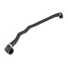 Tuyau d'Eau Liquide de Refroidissement Pour BMW F34 17127624676, 7624676