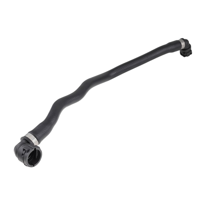 Tuyau d'Eau Liquide de Refroidissement Pour BMW F34 17127624676, 7624676