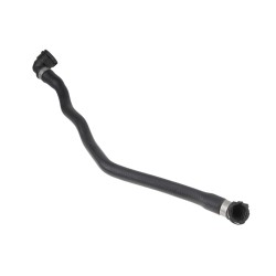 Tuyau d'Eau Liquide de Refroidissement Pour BMW F34 17127624676, 7624676