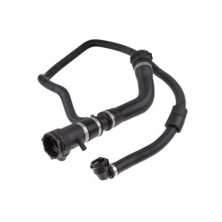 Tuyau d'Eau Liquide de Refroidissement Pour BMW Série 2 F22, F87 17127619255