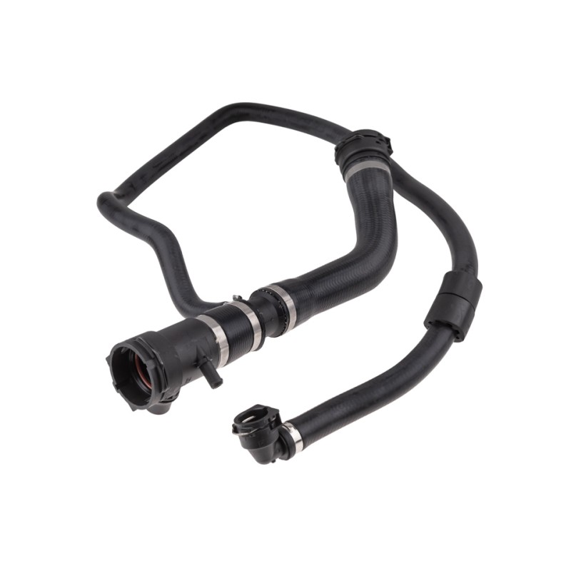 Tuyau d'Eau Liquide de Refroidissement Pour BMW Série 2 F22, F87 17127619255