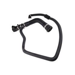 Tuyau d'Eau Liquide de Refroidissement Pour BMW Série 2 F22, F87 17127619255