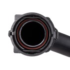Tuyau d'Eau Liquide de Refroidissement Pour BMW Série 2 F22, F87 17127619255