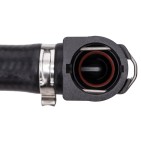 Tuyau d'Eau Liquide de Refroidissement Pour BMW Série 2 F22, F87 17127619255