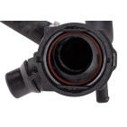 Tuyau d'Eau Liquide de Refroidissement Pour BMW Série 2 F22, F87 17127619255