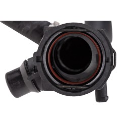 Tuyau d'Eau Liquide de Refroidissement Pour BMW Série 2 F22, F87 17127619255