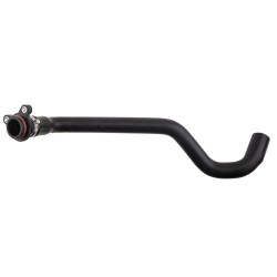 Tuyau d'Eau Liquide de Refroidissement Pour BMW X5 X6 11537649409