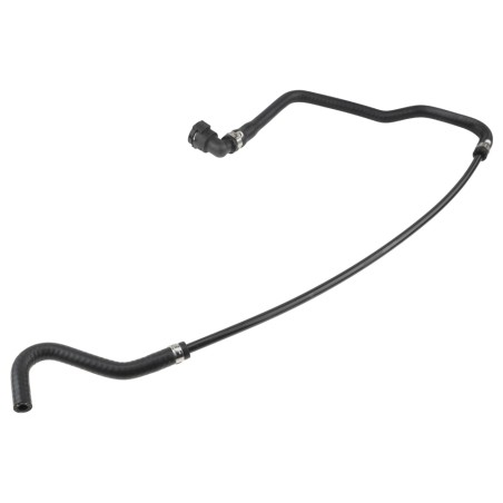 Tuyau de Refroidissement Pour BMW Série 5 E60 E61 6 E63 E64 17127521775
