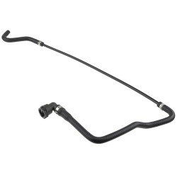 Tuyau de Refroidissement Pour BMW Série 5 E60 E61 6 E63 E64 17127521775