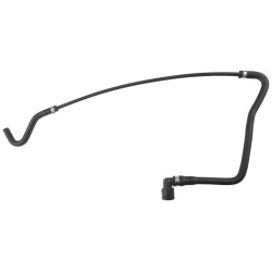 Tuyau de Refroidissement Pour BMW Série 5 E60 E61 6 E63 E64 17127521775