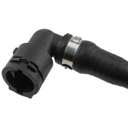 Tuyau de Refroidissement Pour BMW Série 5 E60 E61 6 E63 E64 17127521775
