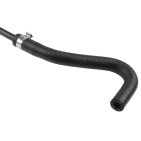 Tuyau de Refroidissement Pour BMW Série 5 E60 E61 6 E63 E64 17127521775