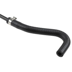 Tuyau de Refroidissement Pour BMW Série 5 E60 E61 6 E63 E64 17127521775