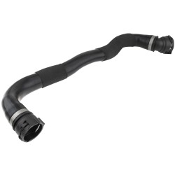 Tuyau d'Eau Liquide de Refroidissement Pour BMW X5 X6 X7 17128689256