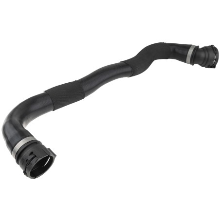 Tuyau d'Eau Liquide de Refroidissement Pour BMW X5 X6 X7 17128689256