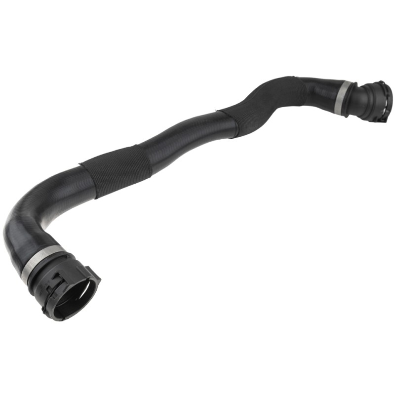 Tuyau d'Eau Liquide de Refroidissement Pour BMW X5 X6 X7 17128689256