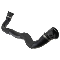 Tuyau d'Eau Liquide de Refroidissement Pour BMW X5 X6 X7 17128689256