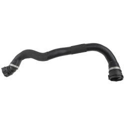 Tuyau d'Eau Liquide de Refroidissement Pour BMW X5 X6 X7 17128689256