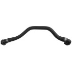 Tuyau d'Eau Liquide de Refroidissement Pour BMW X5 17127536232, 7536232