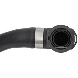 Tuyau d'Eau Liquide de Refroidissement Pour BMW X5 17127536232, 7536232
