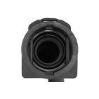 Tuyau d'Eau Liquide de Refroidissement Pour BMW X5 17127536232, 7536232