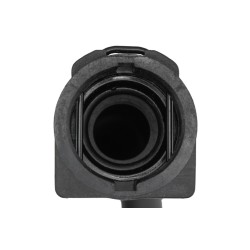 Tuyau d'Eau Liquide de Refroidissement Pour BMW X5 17127536232, 7536232