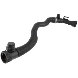 Tuyau d'Eau Liquide de Refroidissement Pour BMW Série 1 F20 F21 17128602027