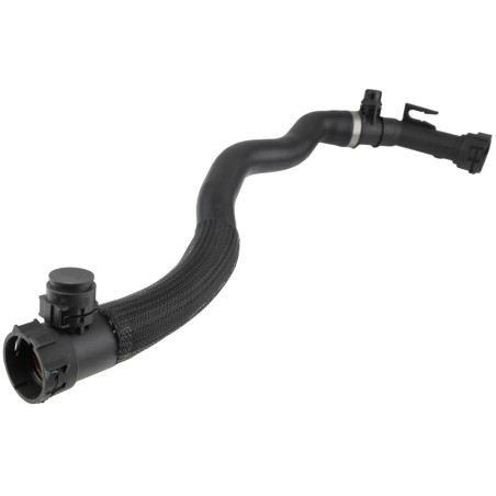 Tuyau d'Eau Liquide de Refroidissement Pour BMW Série 1 F20 F21 17128602027