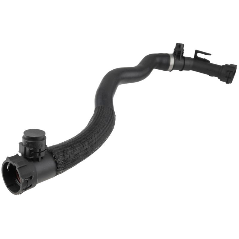 Tuyau d'Eau Liquide de Refroidissement Pour BMW Série 1 F20 F21 17128602027