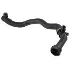 Tuyau d'Eau Liquide de Refroidissement Pour BMW Série 1 F20 F21 17128602027