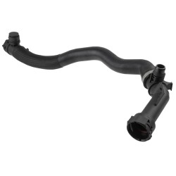 Tuyau d'Eau Liquide de Refroidissement Pour BMW Série 1 F20 F21 17128602027