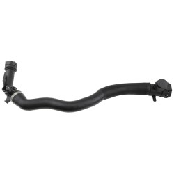 Tuyau d'Eau Liquide de Refroidissement Pour BMW Série 1 F20 F21 17128602027