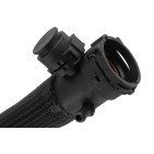Tuyau d'Eau Liquide de Refroidissement Pour BMW Série 1 F20 F21 17128602027