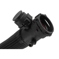 Tuyau d'Eau Liquide de Refroidissement Pour BMW Série 1 F20 F21 17128602027