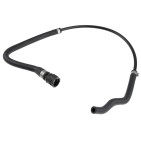 Tuyau d'Eau Liquide de Refroidissement Pour BMW 17117521785, 17127565091