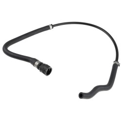 Tuyau d'Eau Liquide de Refroidissement Pour BMW 17117521785, 17127565091