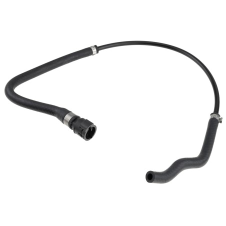 Tuyau d'Eau Liquide de Refroidissement Pour BMW 17117521785, 17127565091