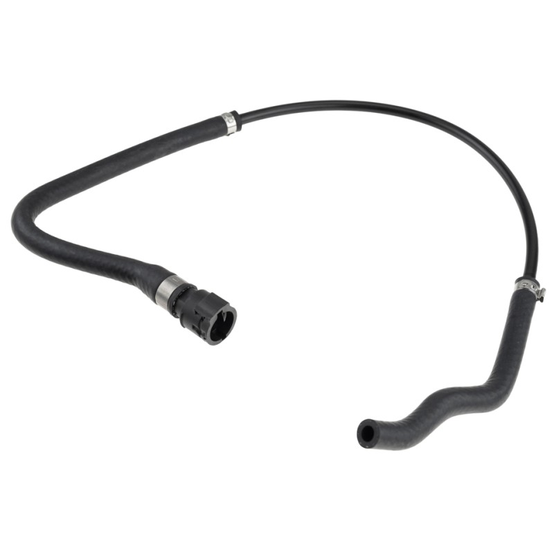 Tuyau d'Eau Liquide de Refroidissement Pour BMW 17117521785, 17127565091