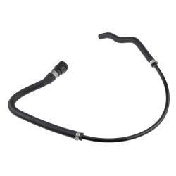 Tuyau d'Eau Liquide de Refroidissement Pour BMW 17117521785, 17127565091