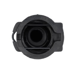 Tuyau d'Eau Liquide de Refroidissement Pour BMW 17117521785, 17127565091