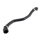 Tuyau d'Eau Liquide de Refroidissement Pour BMW Série 1 F20 F21 17127596841